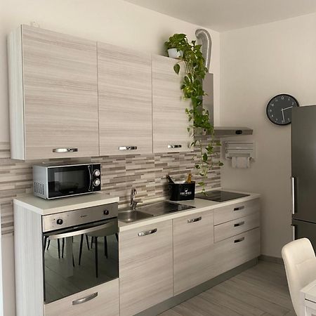A Casa Di Eva E Paolo Lejlighed Firenze Eksteriør billede