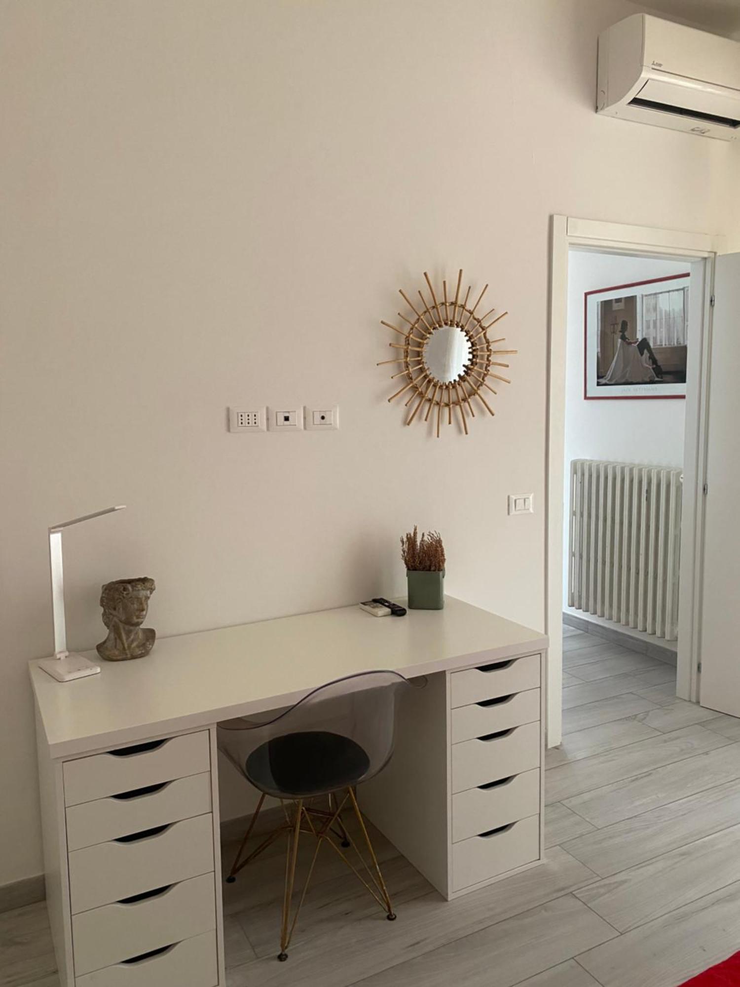 A Casa Di Eva E Paolo Lejlighed Firenze Eksteriør billede