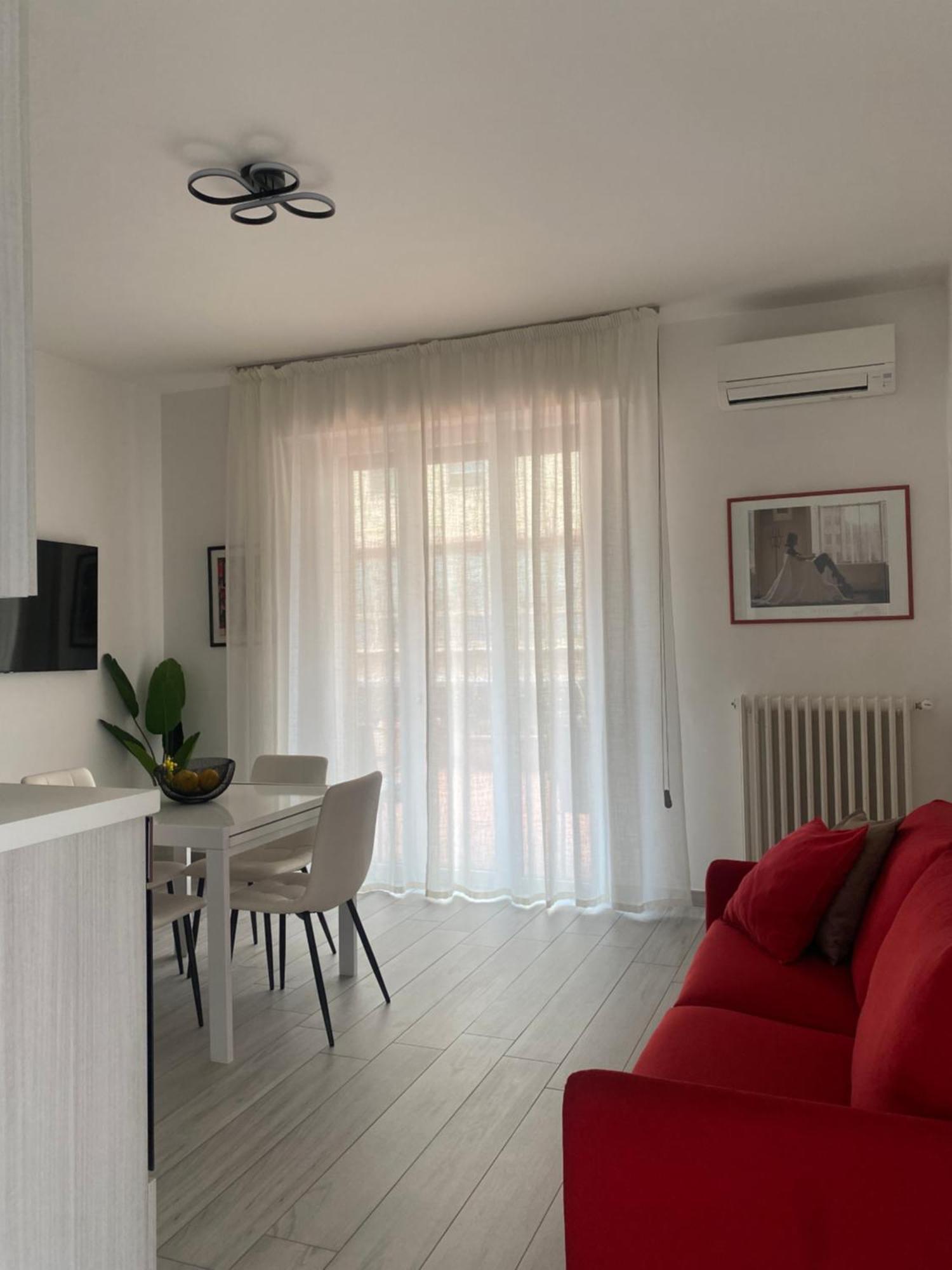 A Casa Di Eva E Paolo Lejlighed Firenze Eksteriør billede