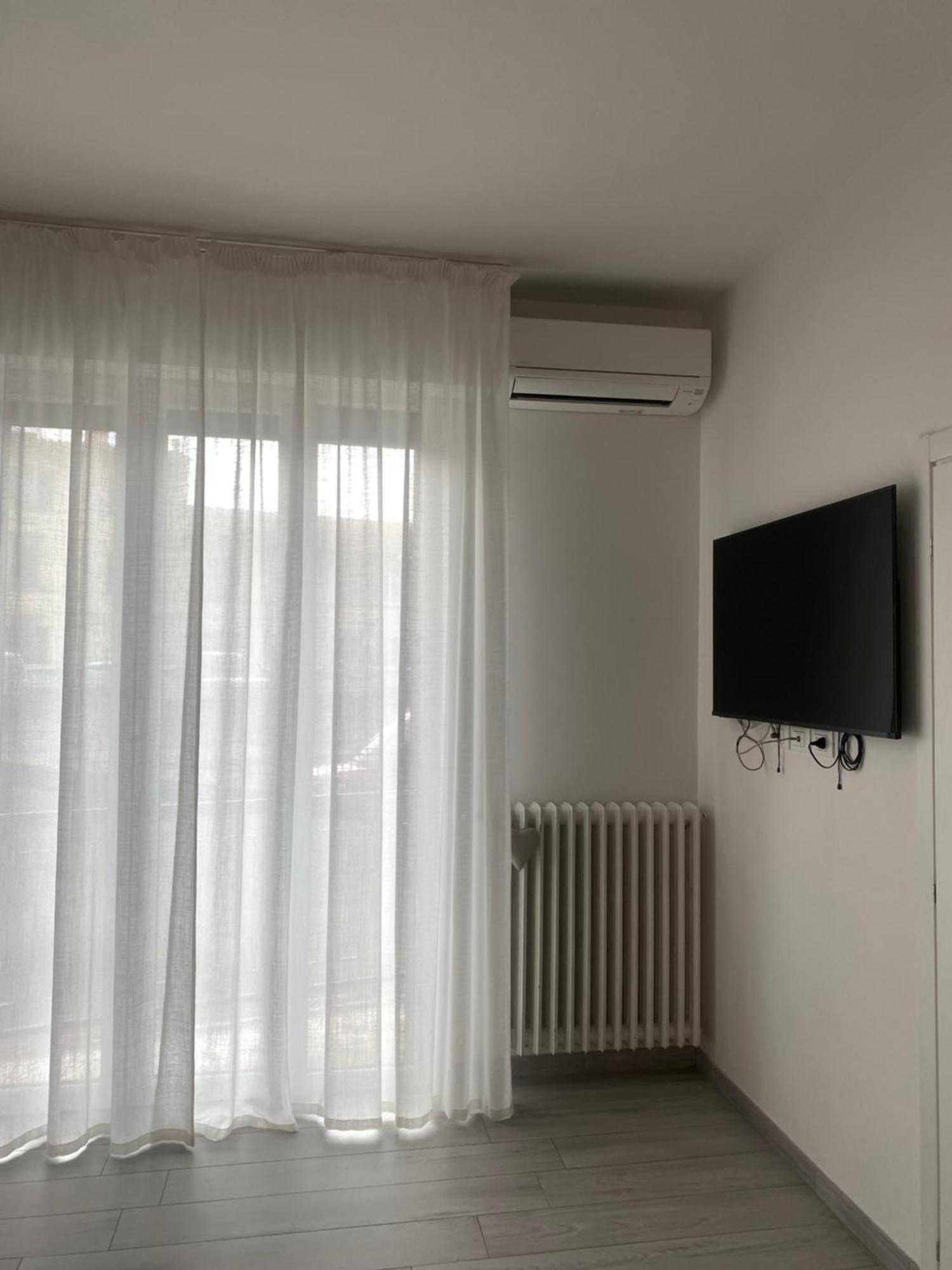 A Casa Di Eva E Paolo Lejlighed Firenze Eksteriør billede