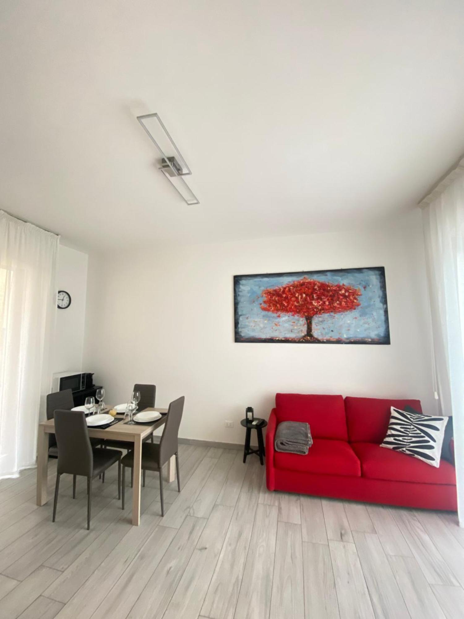 A Casa Di Eva E Paolo Lejlighed Firenze Eksteriør billede