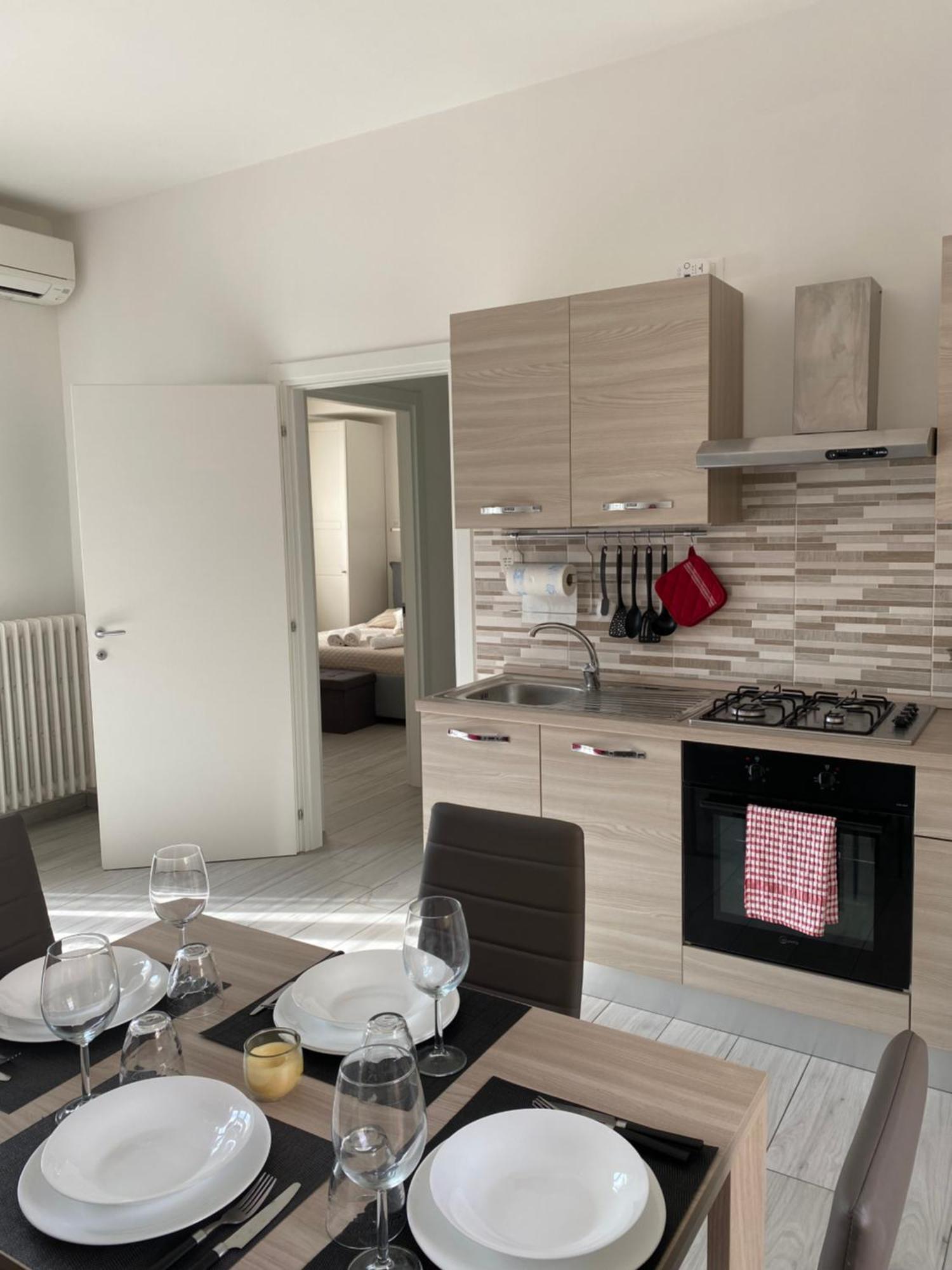 A Casa Di Eva E Paolo Lejlighed Firenze Eksteriør billede